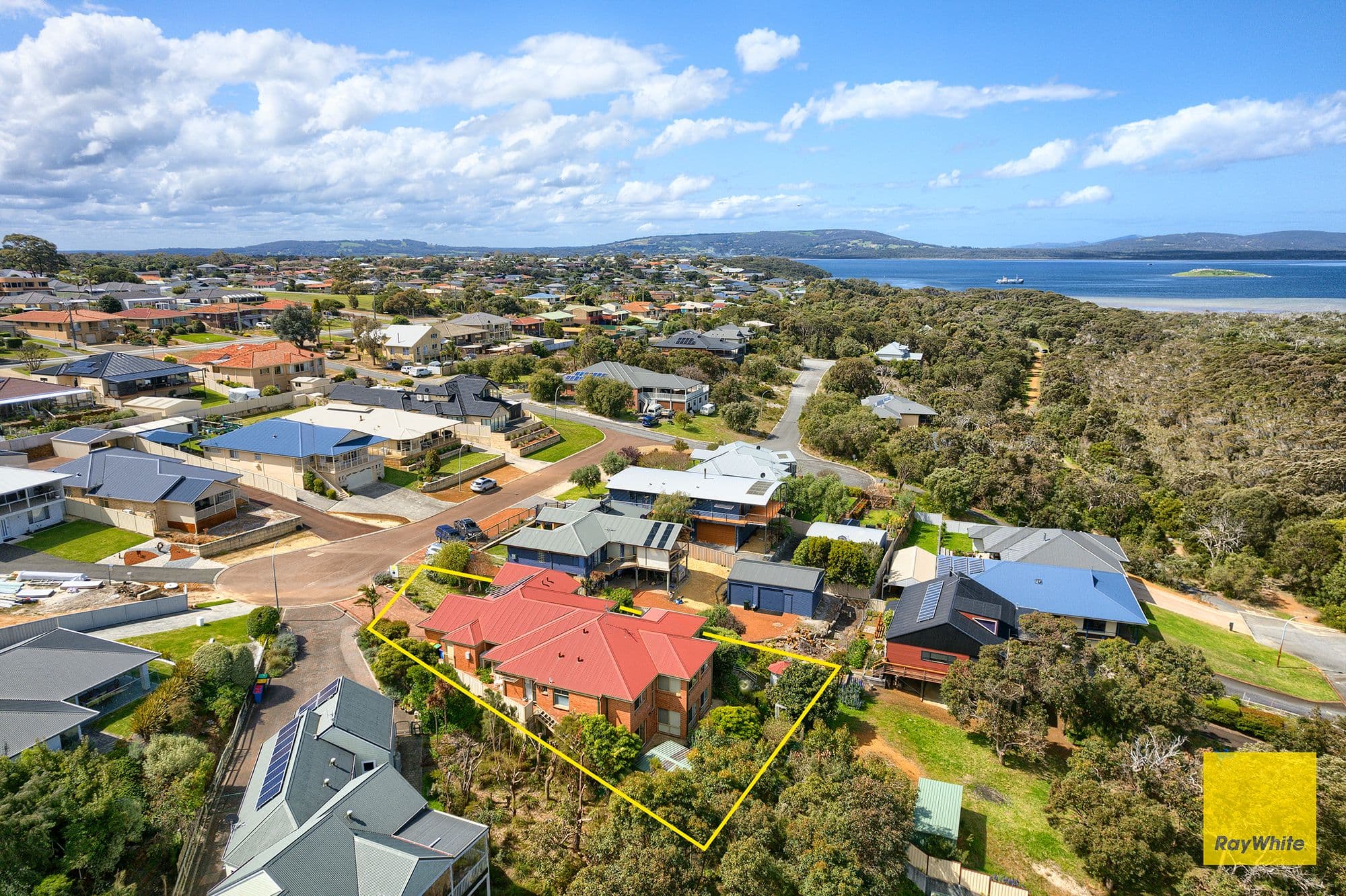 7 Freeman Close, Bayonet Head WA 6330, Bayonet Head - Image 1