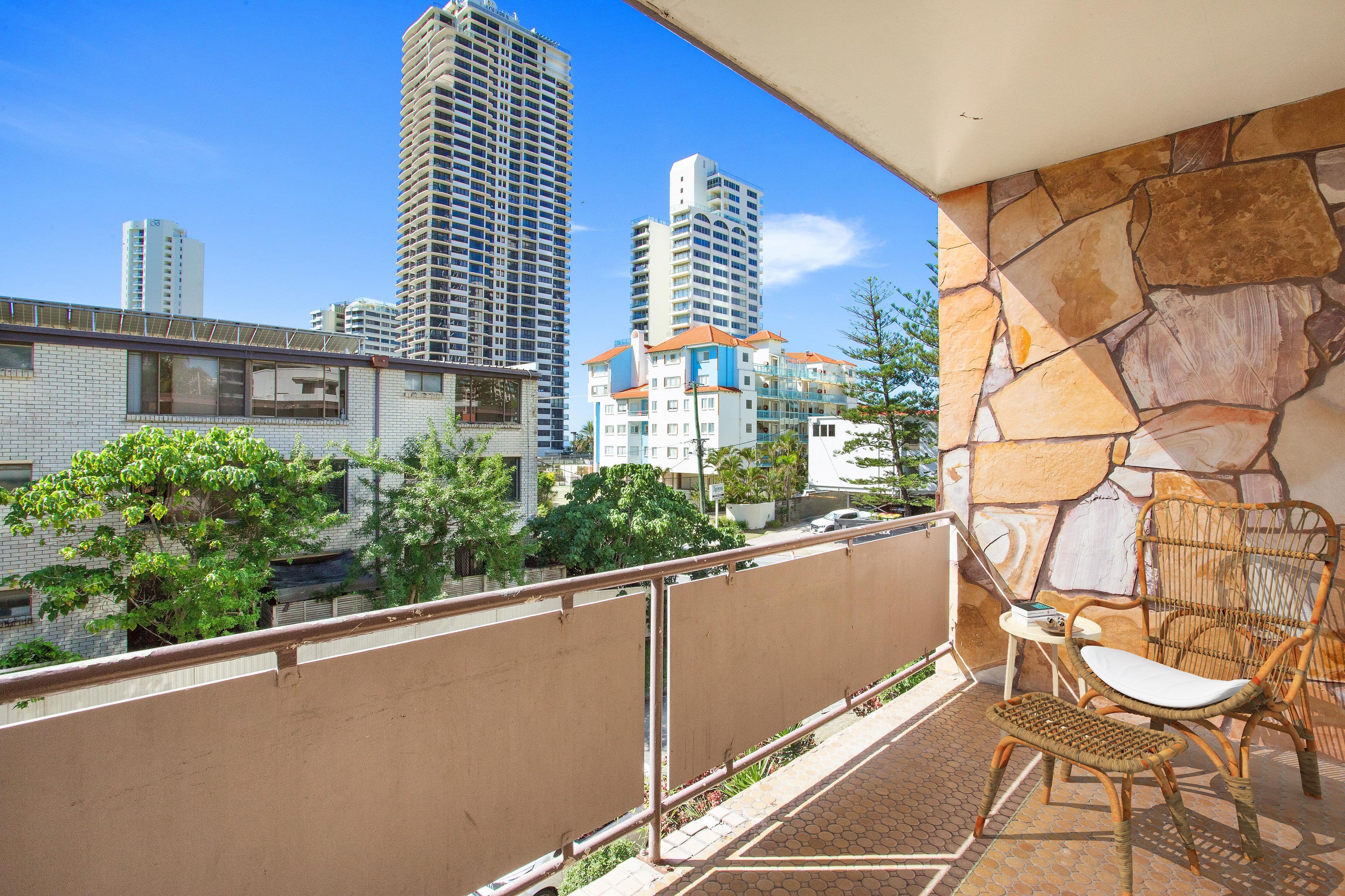29 Old Burleigh Road 'Paradise Royal', Surfers Paradise QLD 4217, Surfers Paradise - Image 1
