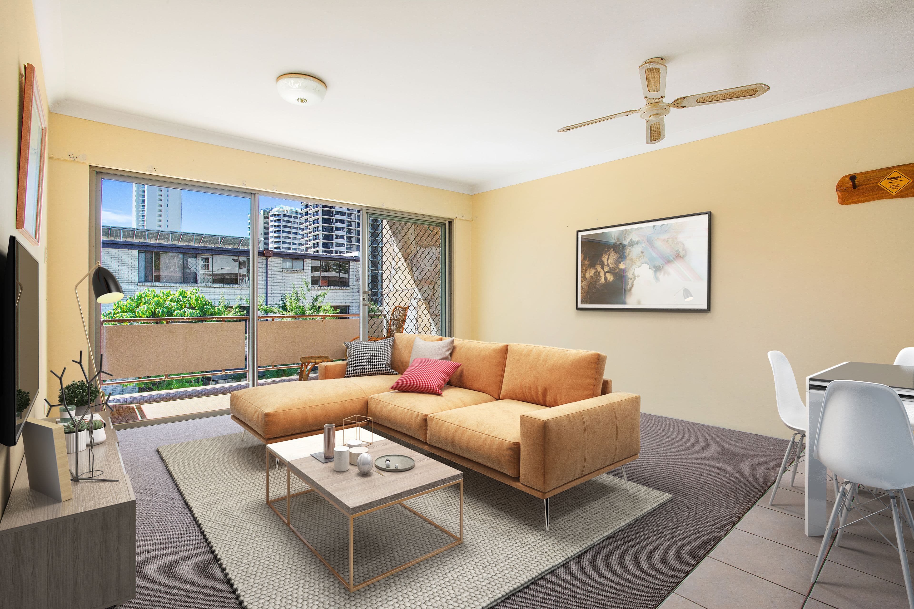 29 Old Burleigh Road 'Paradise Royal', Surfers Paradise QLD 4217, Surfers Paradise - Thumbnail 2