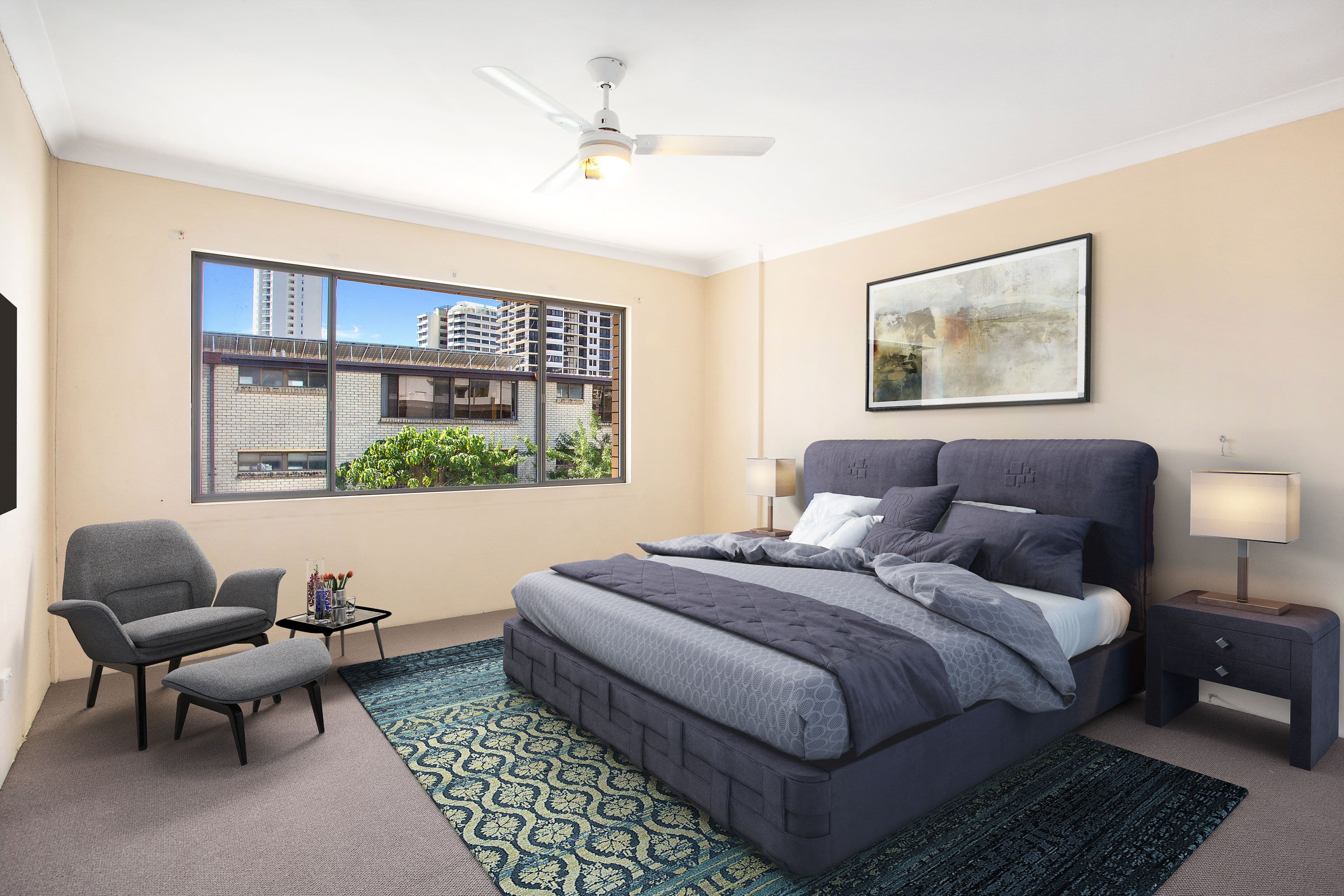 29 Old Burleigh Road 'Paradise Royal', Surfers Paradise QLD 4217, Surfers Paradise - Thumbnail 5