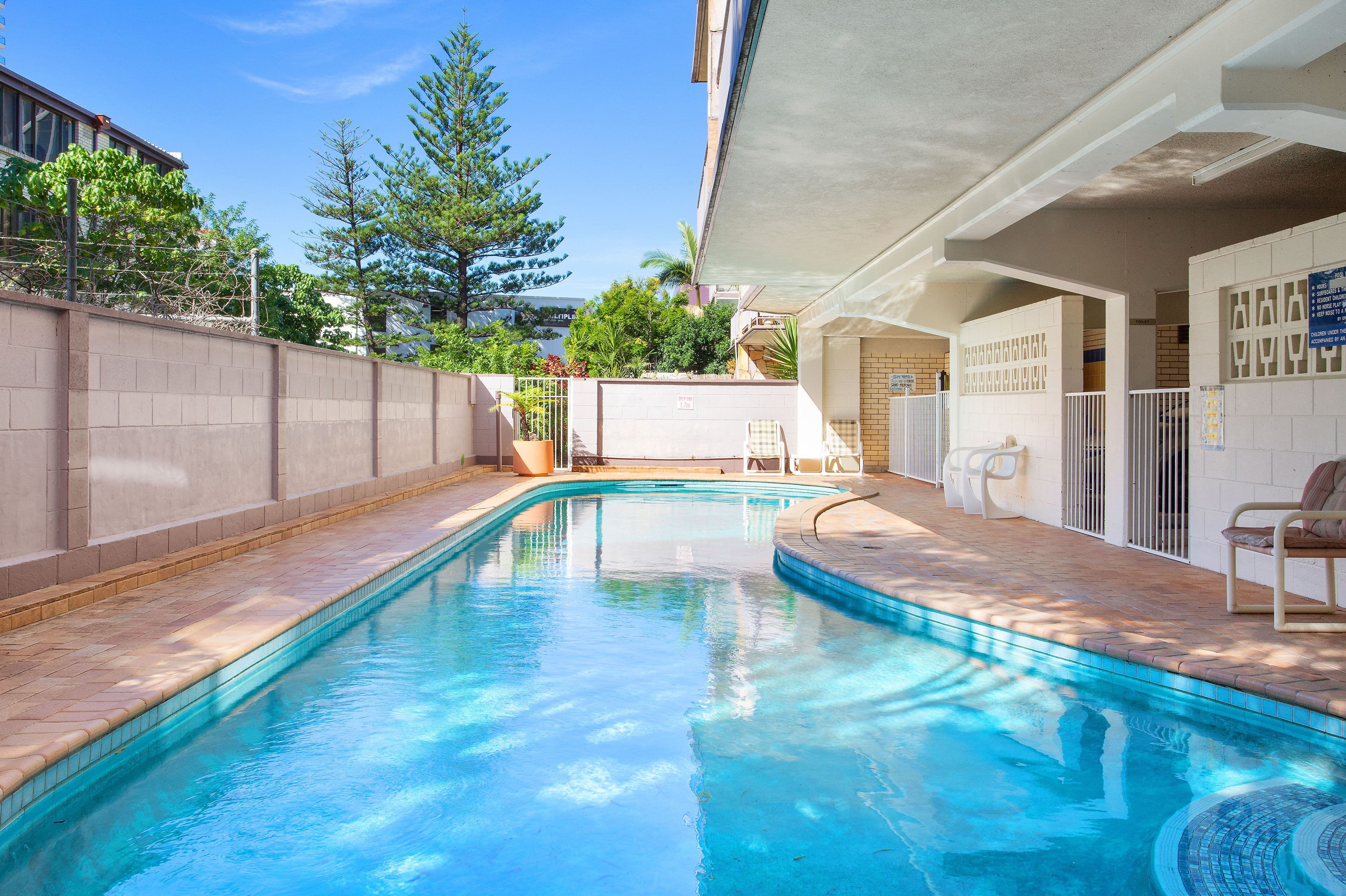 29 Old Burleigh Road 'Paradise Royal', Surfers Paradise QLD 4217, Surfers Paradise - Thumbnail 7