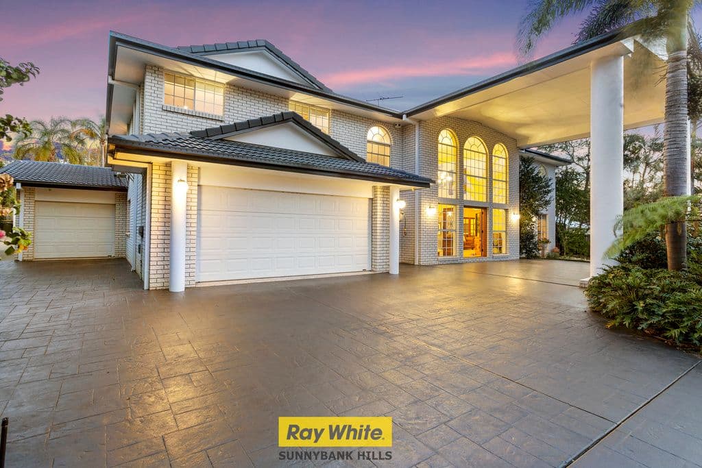 17 Adios Close, Sunnybank Hills QLD 4109, Sunnybank Hills - Image 1