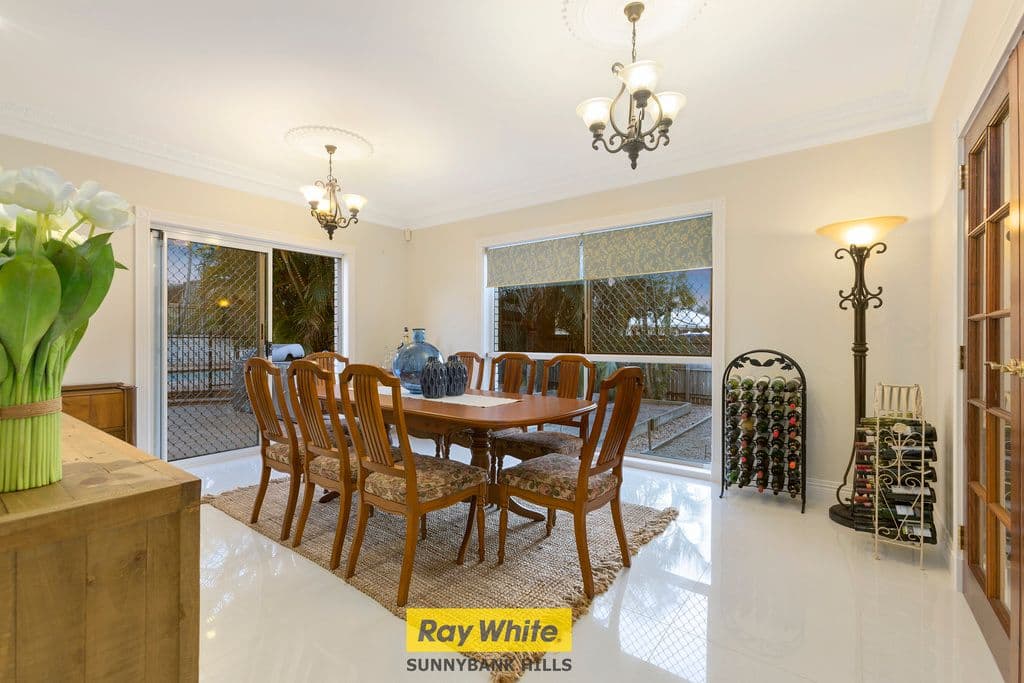 17 Adios Close, Sunnybank Hills QLD 4109, Sunnybank Hills - Thumbnail 5