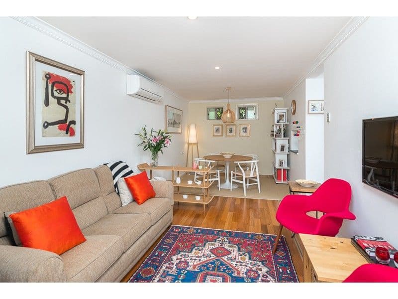 315 Given Terrace, PADDINGTON QLD 4064, Paddington - Thumbnail 4