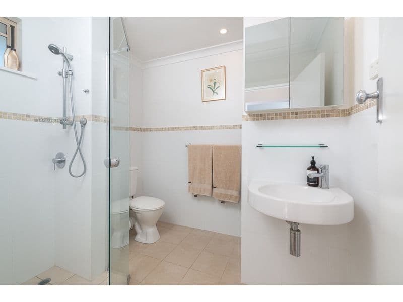 315 Given Terrace, PADDINGTON QLD 4064, Paddington - Thumbnail 8