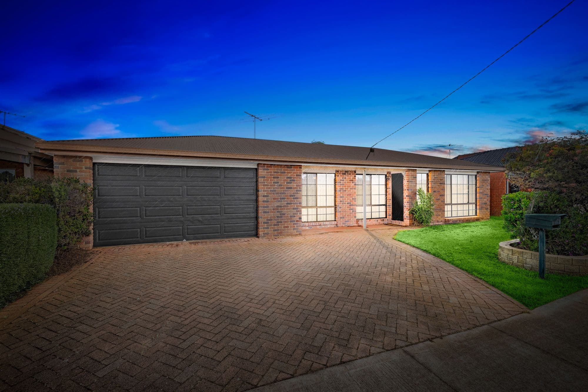 124 Tower Road, Werribee VIC 3030, Werribee - Image 1