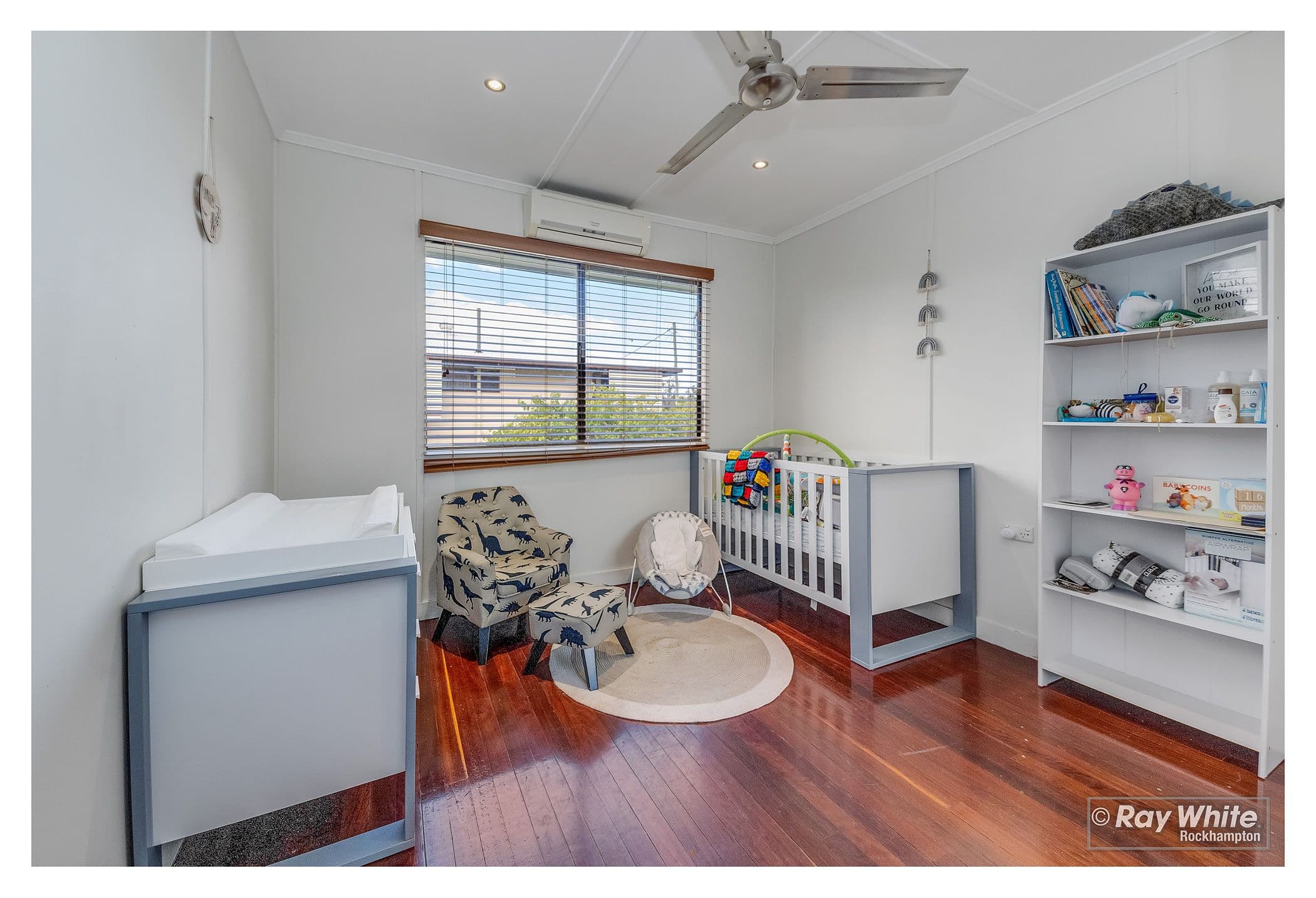 6 Laver Street, West Rockhampton QLD 4700, West Rockhampton - Thumbnail 3
