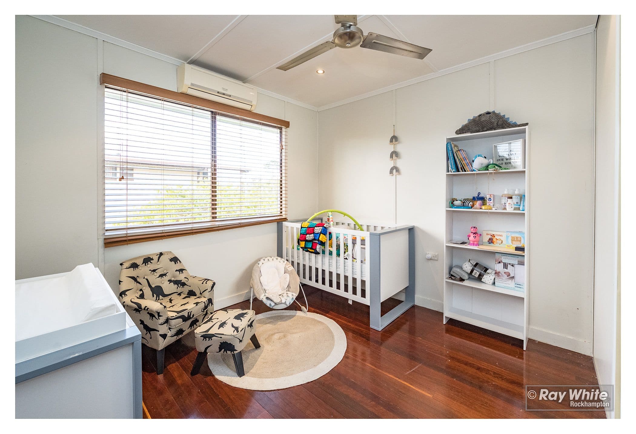 6 Laver Street, West Rockhampton QLD 4700, West Rockhampton - Thumbnail 5