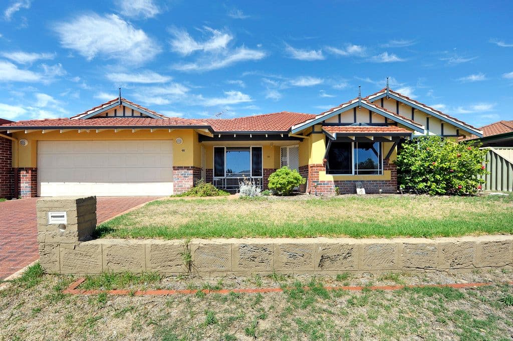 46 La Manche Avenue, PORT KENNEDY WA 6172, Port Kennedy - Image 1