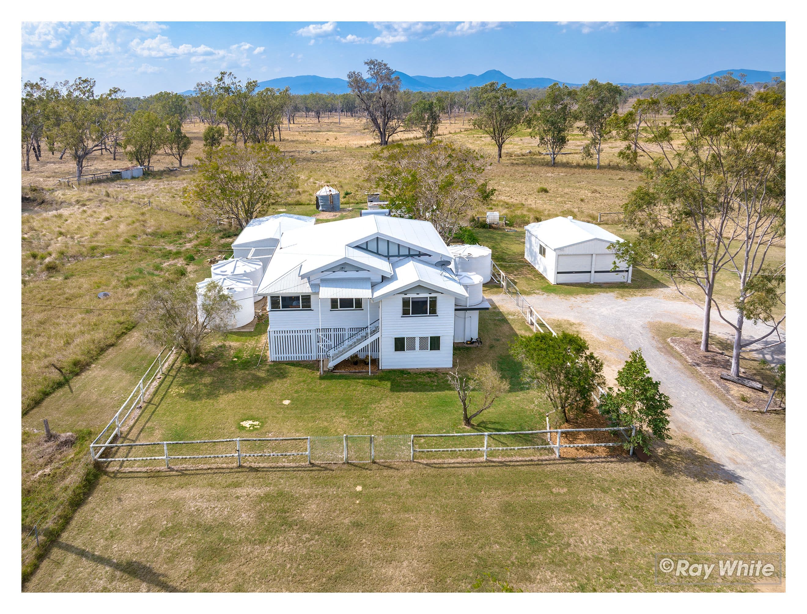 163 Kime Road, Midgee QLD 4702, Midgee - Image 1