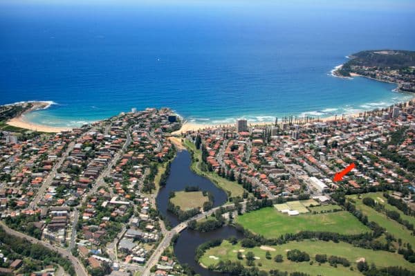 44 Golf Parade, MANLY NSW 2095, Manly - Thumbnail 3