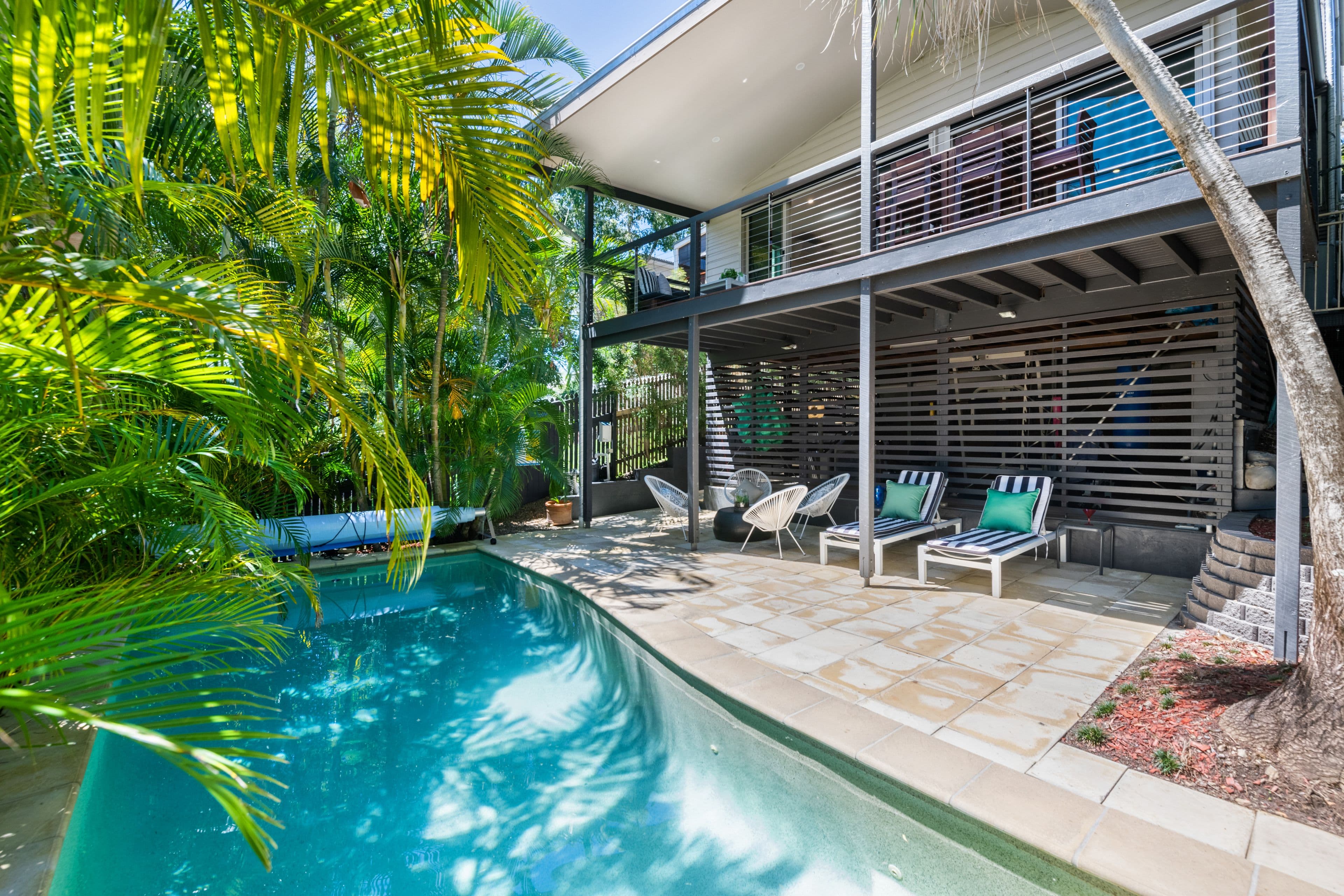 25 Dudley Street, Bardon QLD 4065, Bardon - Image 1