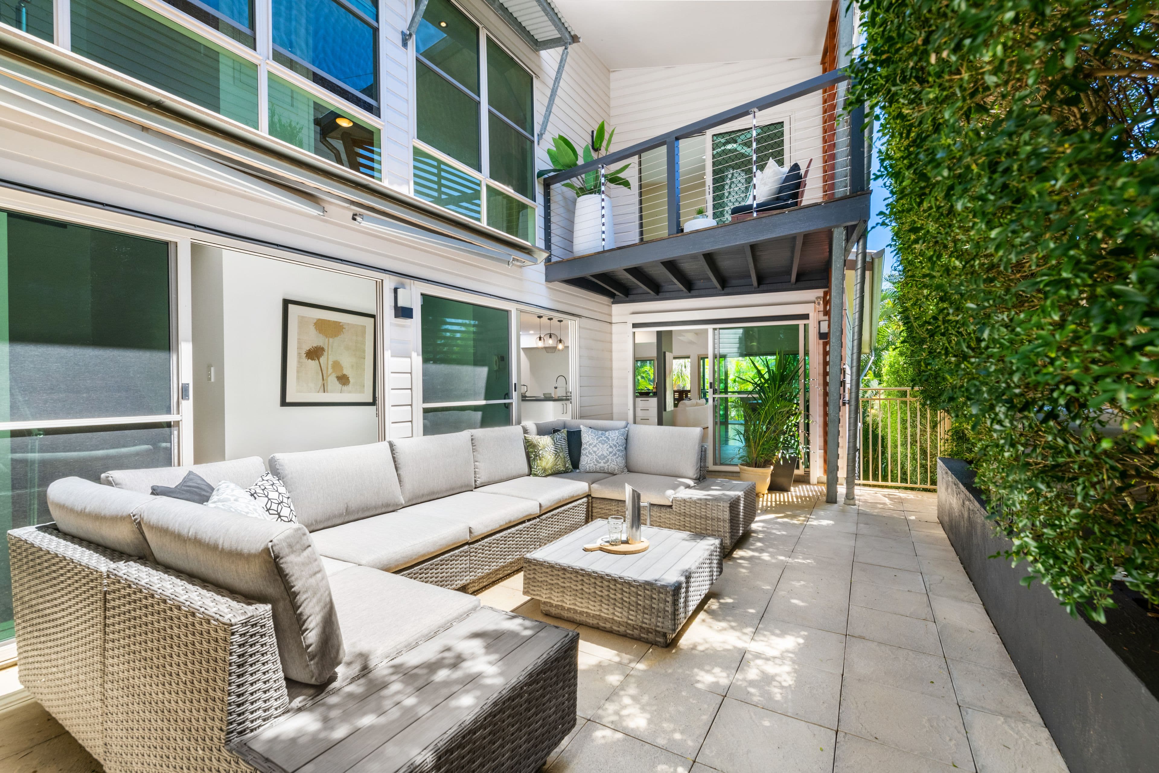 25 Dudley Street, Bardon QLD 4065, Bardon - Thumbnail 7