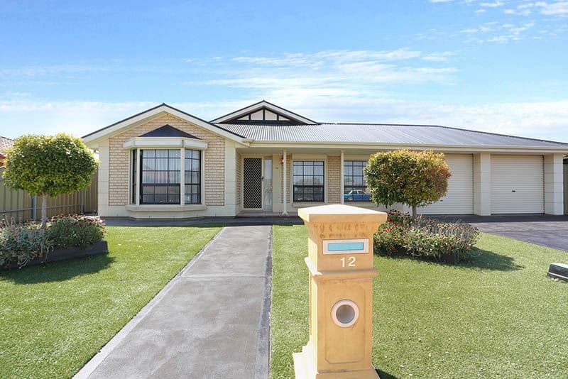 12 Ensign Court, Andrews Farm SA 5114, Andrews Farm - Image 1