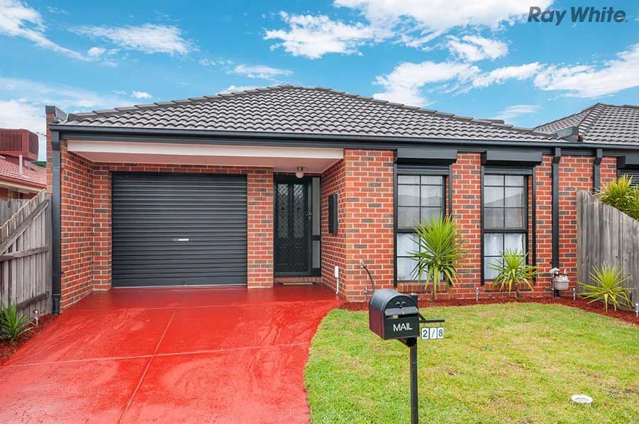 8 Kalista Avenue, Hillside VIC 3037, Hillside - Image 1