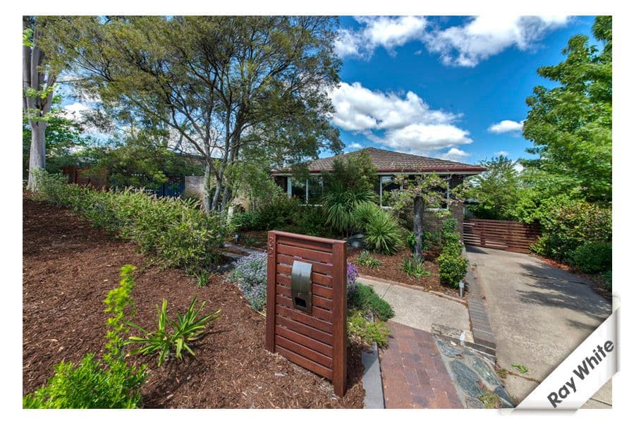 32 Buvelot Street, WESTON ACT 2611, Weston - Image 1