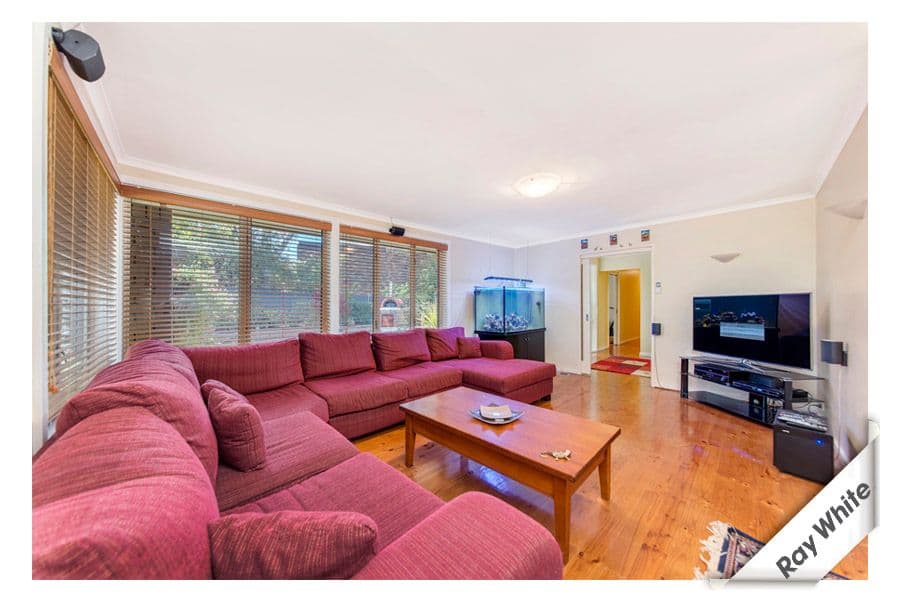 32 Buvelot Street, WESTON ACT 2611, Weston - Thumbnail 5