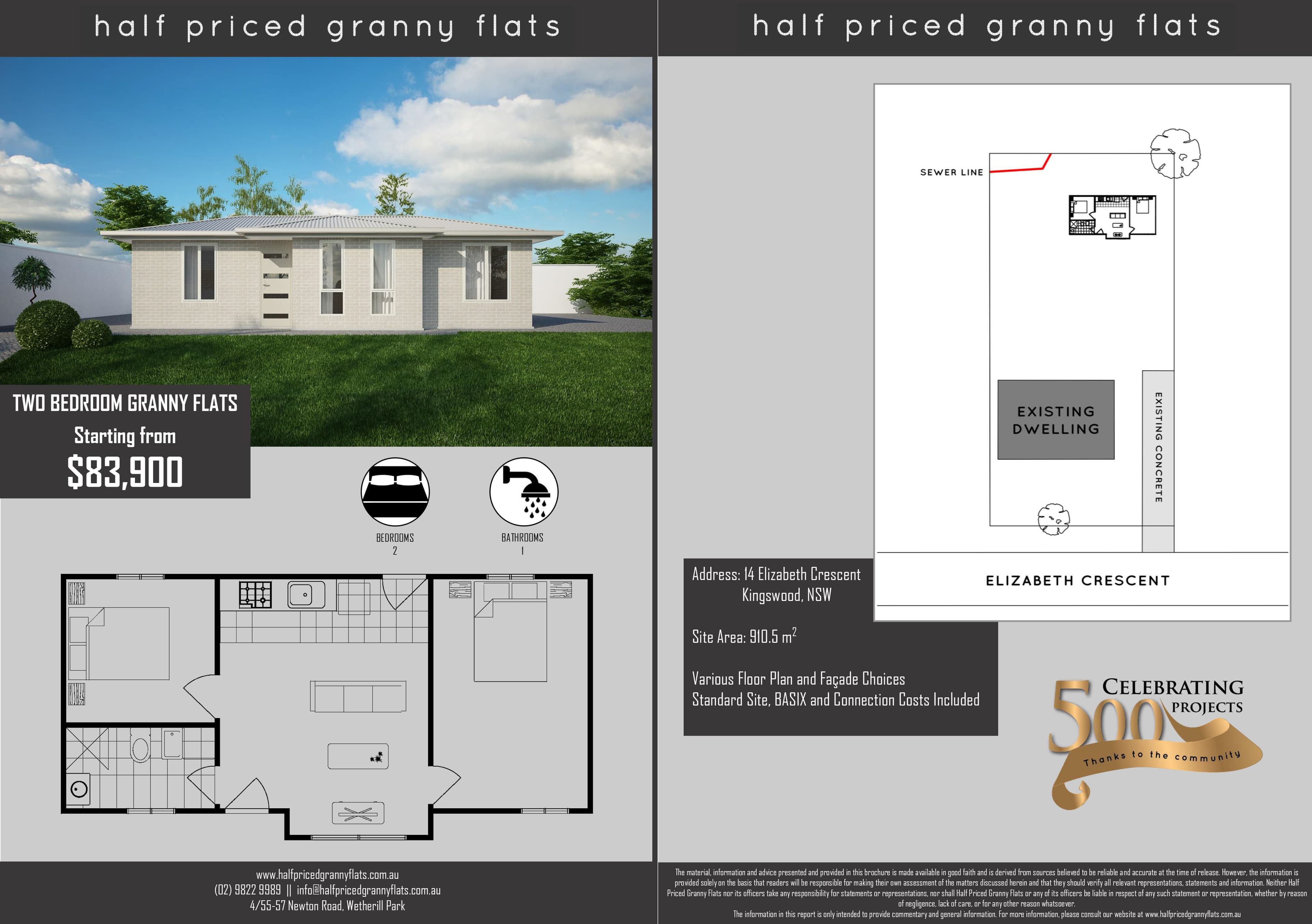 14 Elizabeth Crescent, Kingswood - Thumbnail 2