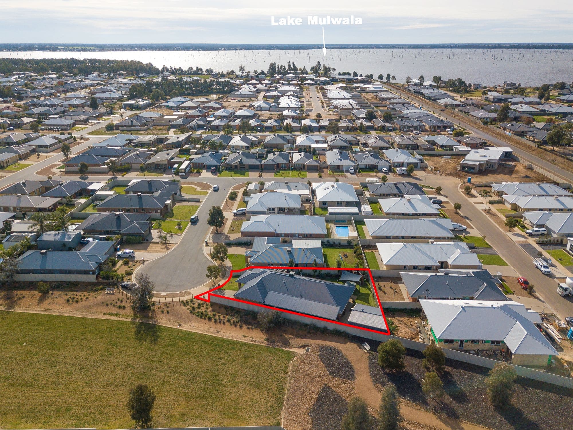 5 Rayner Court, Yarrawonga VIC 3730, Yarrawonga - Thumbnail 4