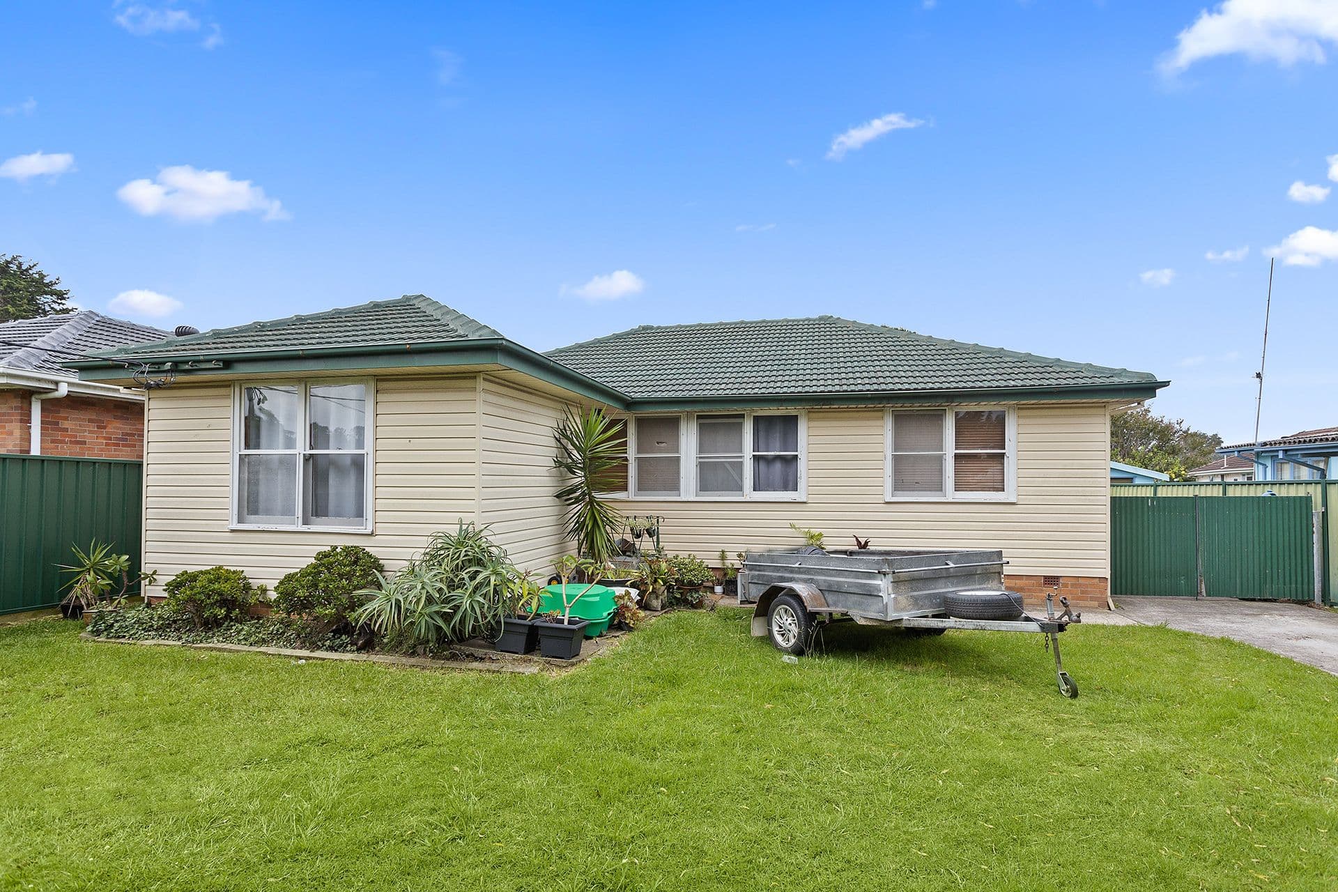 3 Grout Street, Warilla NSW 2528, Warilla - Image 1