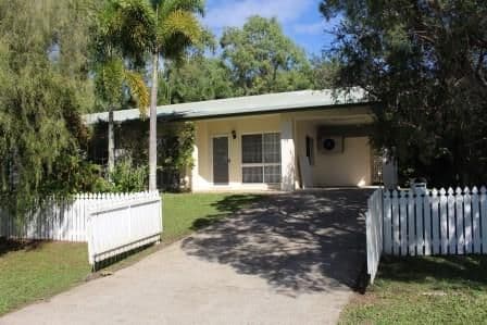 33 Fisher Road, GORDONVALE QLD 4865, Gordonvale - Image 1