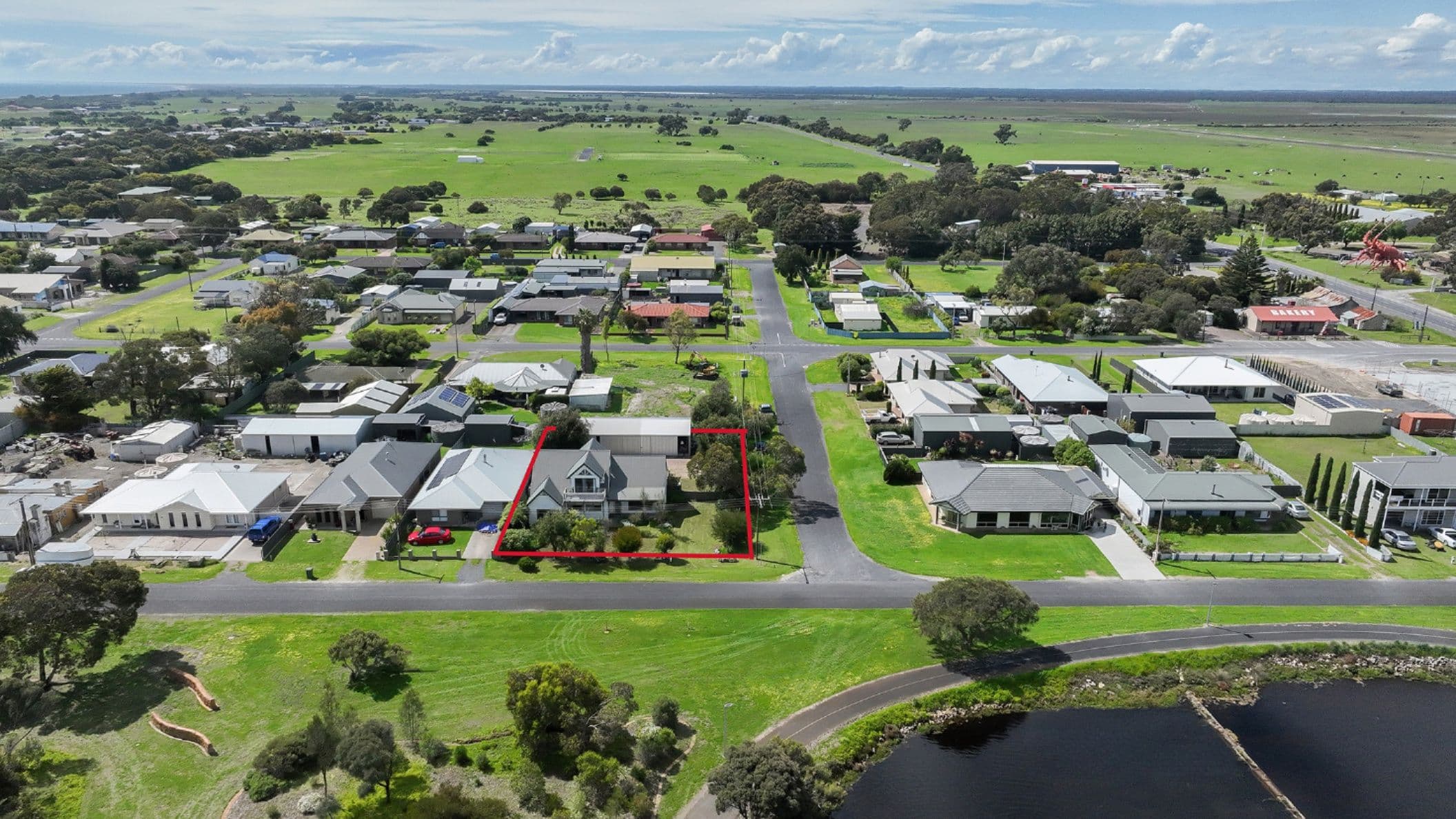 4 Watson Street, Kingston Se SA 5275, Kingston Se - Thumbnail 5