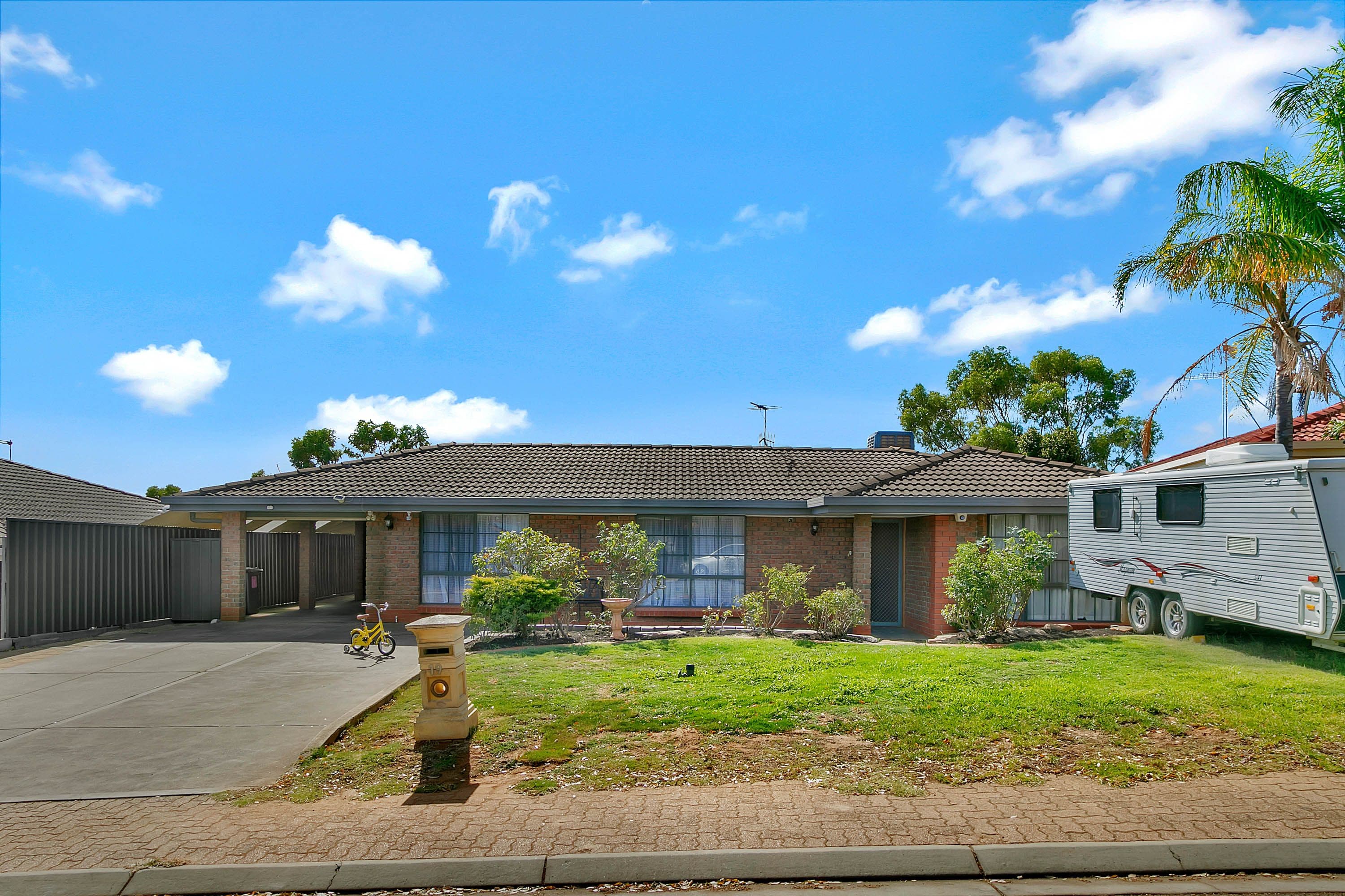 19 Rosebank Crescent, Hillbank SA 5112, Hillbank - Image 1