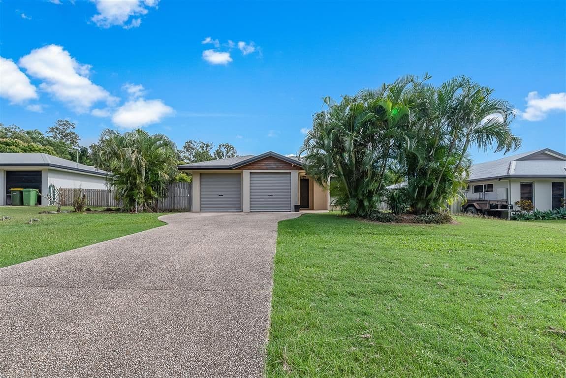 19 Banksia Court, Cannonvale QLD 4802, Cannonvale - Thumbnail 2