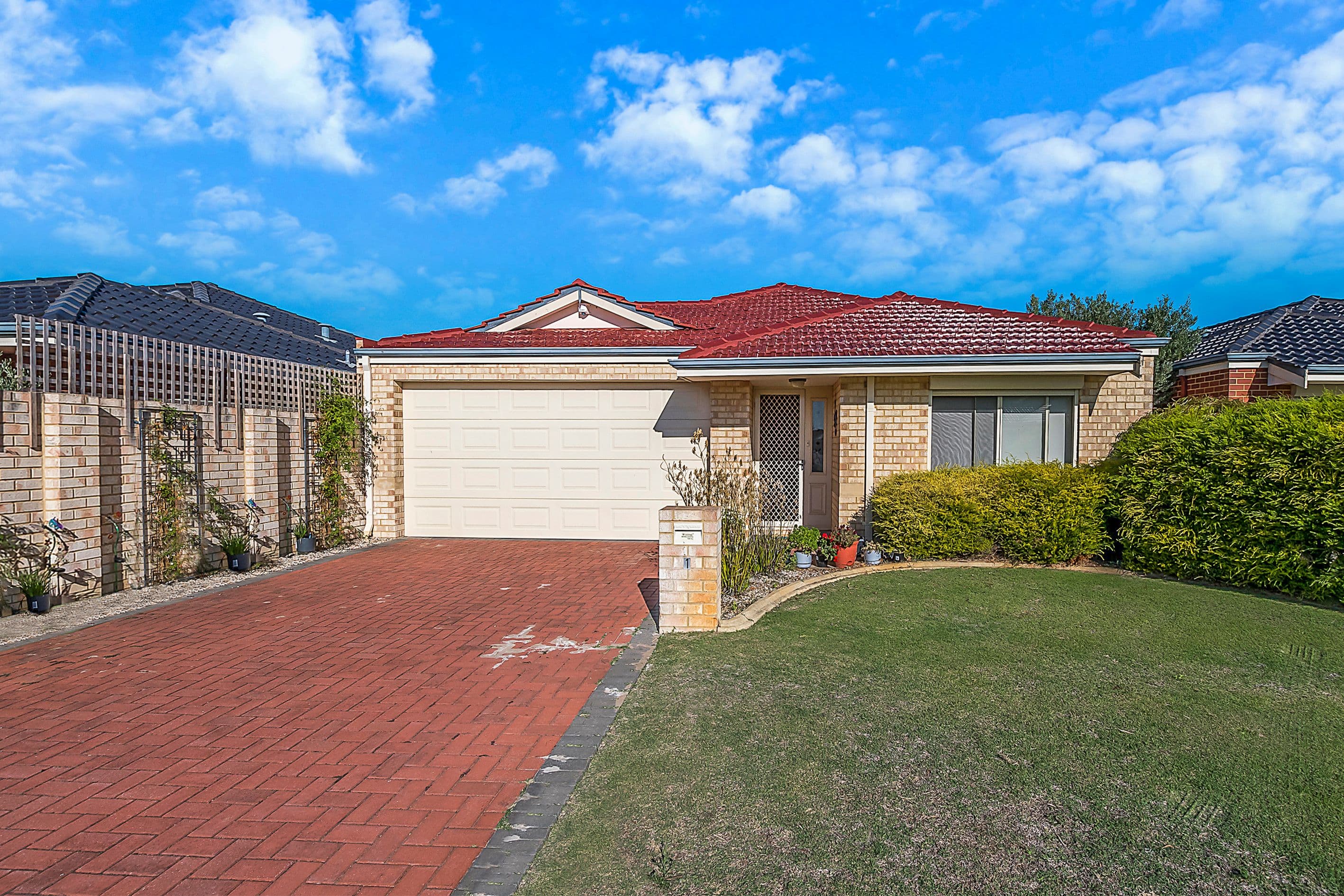 1 Riaza Parkway, Port Kennedy WA 6172, Port Kennedy - Image 1