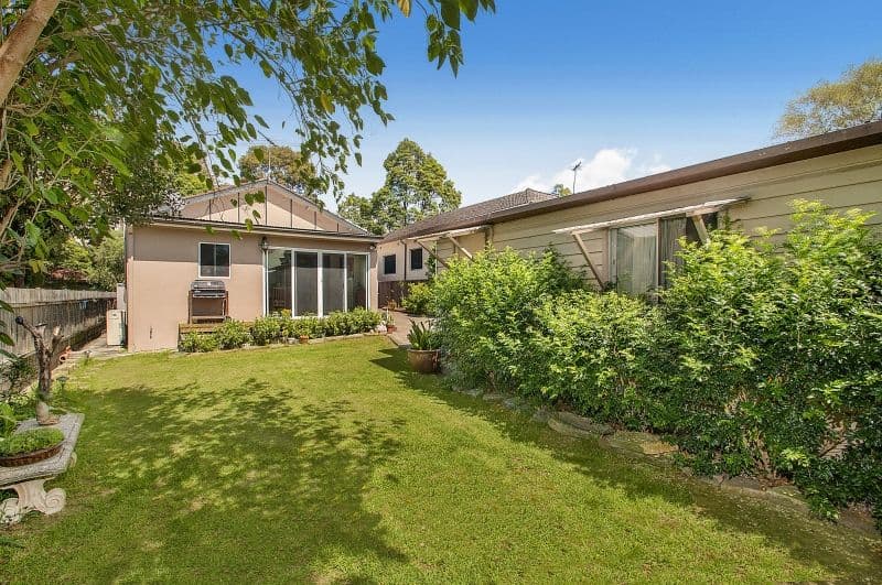 125 Ryde Road, HUNTERS HILL NSW 2110, Hunters Hill - Thumbnail 2