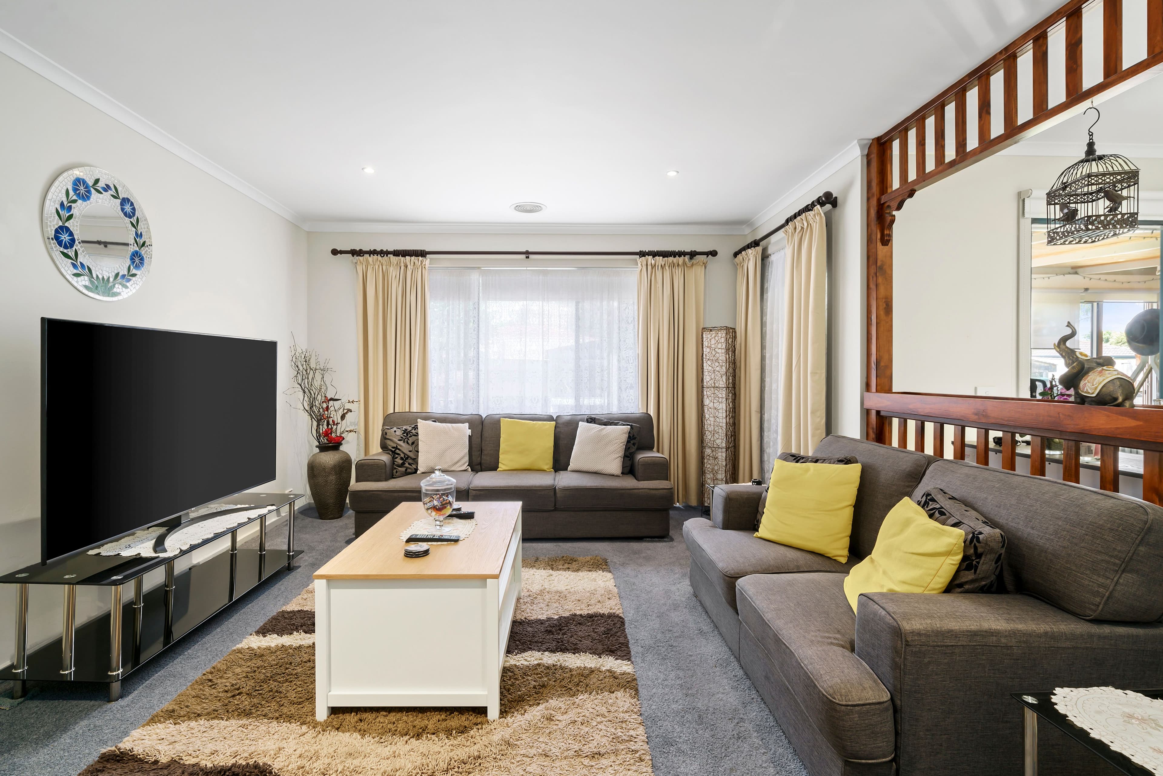 34 Westward Ho Drive, Sunbury VIC 3429, Sunbury - Thumbnail 4