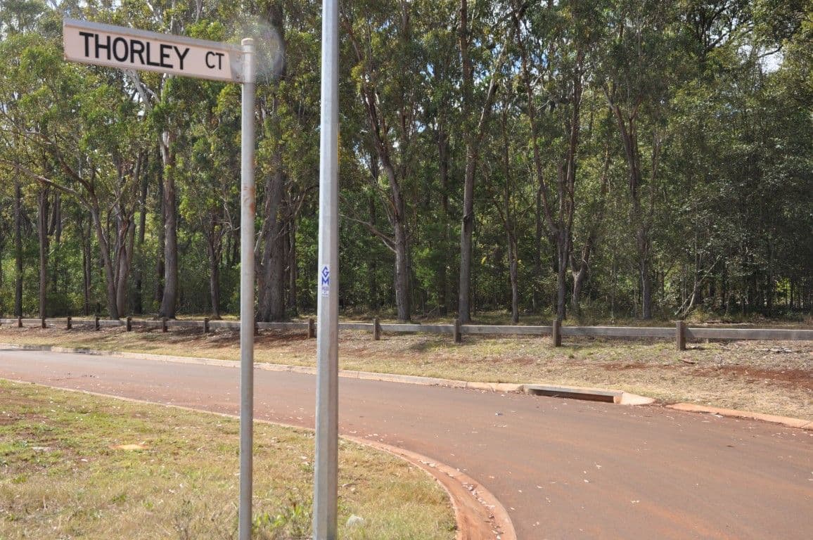 11 Thorley Court, MIDDLE RIDGE QLD 4350, Middle Ridge - Image 1