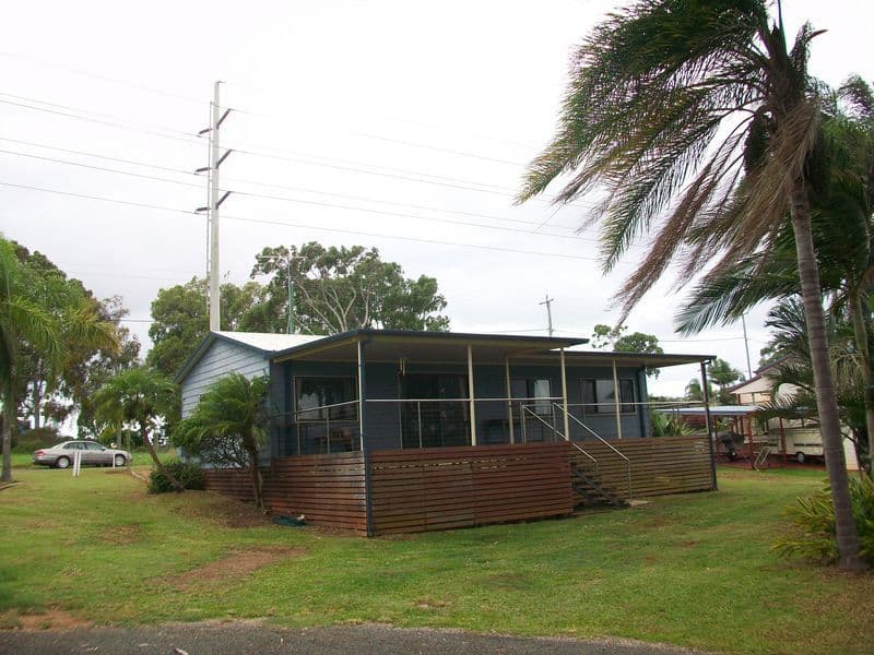 128 Canaipa Pt Drive, RUSSELL ISLAND QLD 4184, Russell Island - Image 1