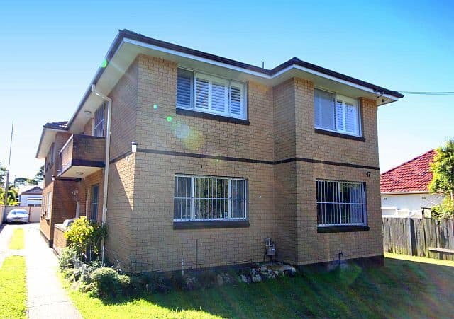 47 Lucerne Street, BELMORE NSW 2192, Belmore - Image 1