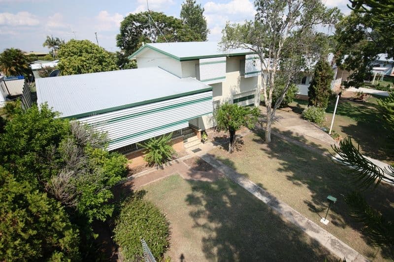 84 State Farm Road, BILOELA QLD 4715, Biloela - Image 1