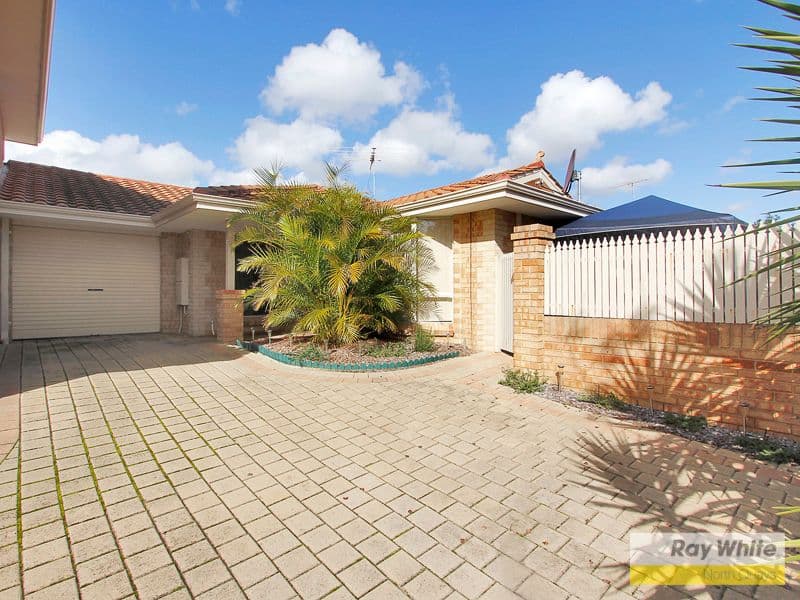 124 Roberts Street, JOONDANNA WA 6060, Joondanna - Image 1