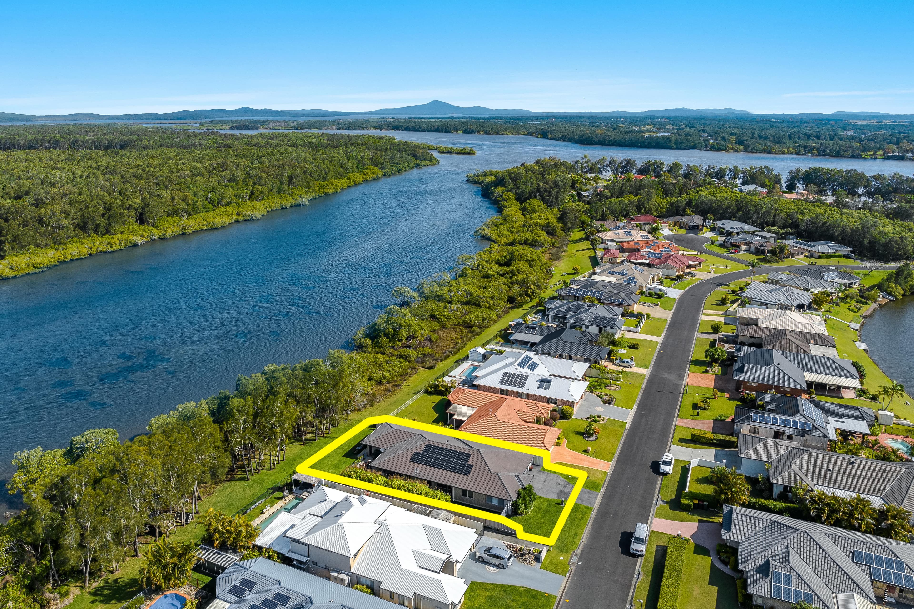 20 Bayview Drive, Yamba NSW 2464, Yamba - Image 1