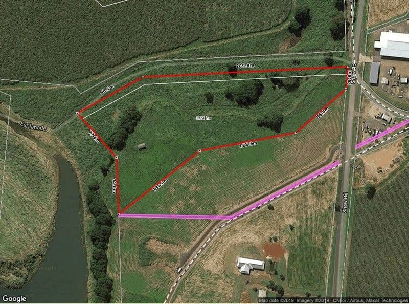 Lot 1 SHAW Road, O'Briens Hill QLD 4860, O'Briens Hill - Image 1