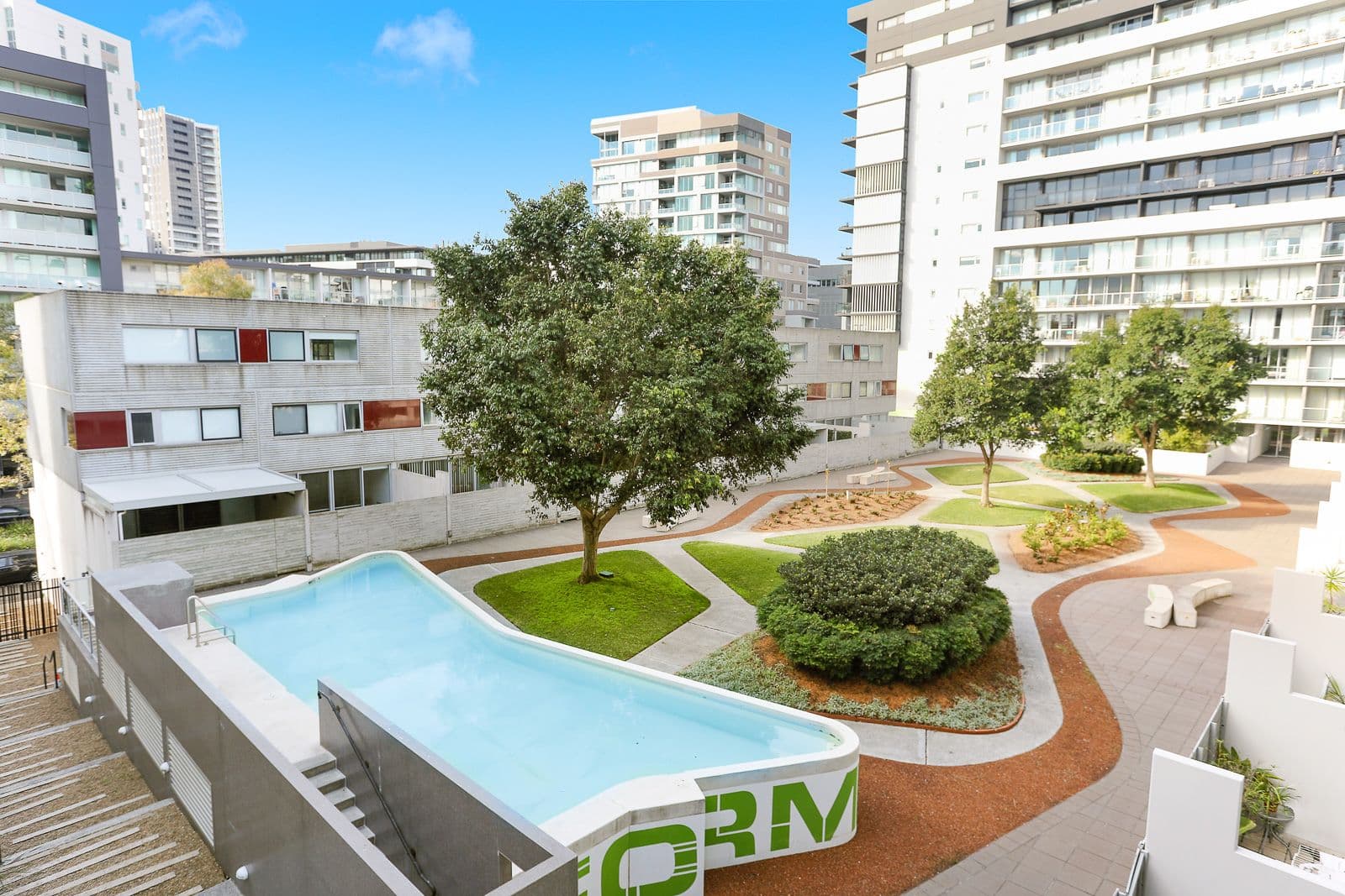 4 Hutchinson Walk, Zetland NSW 2017, Zetland - Thumbnail 6