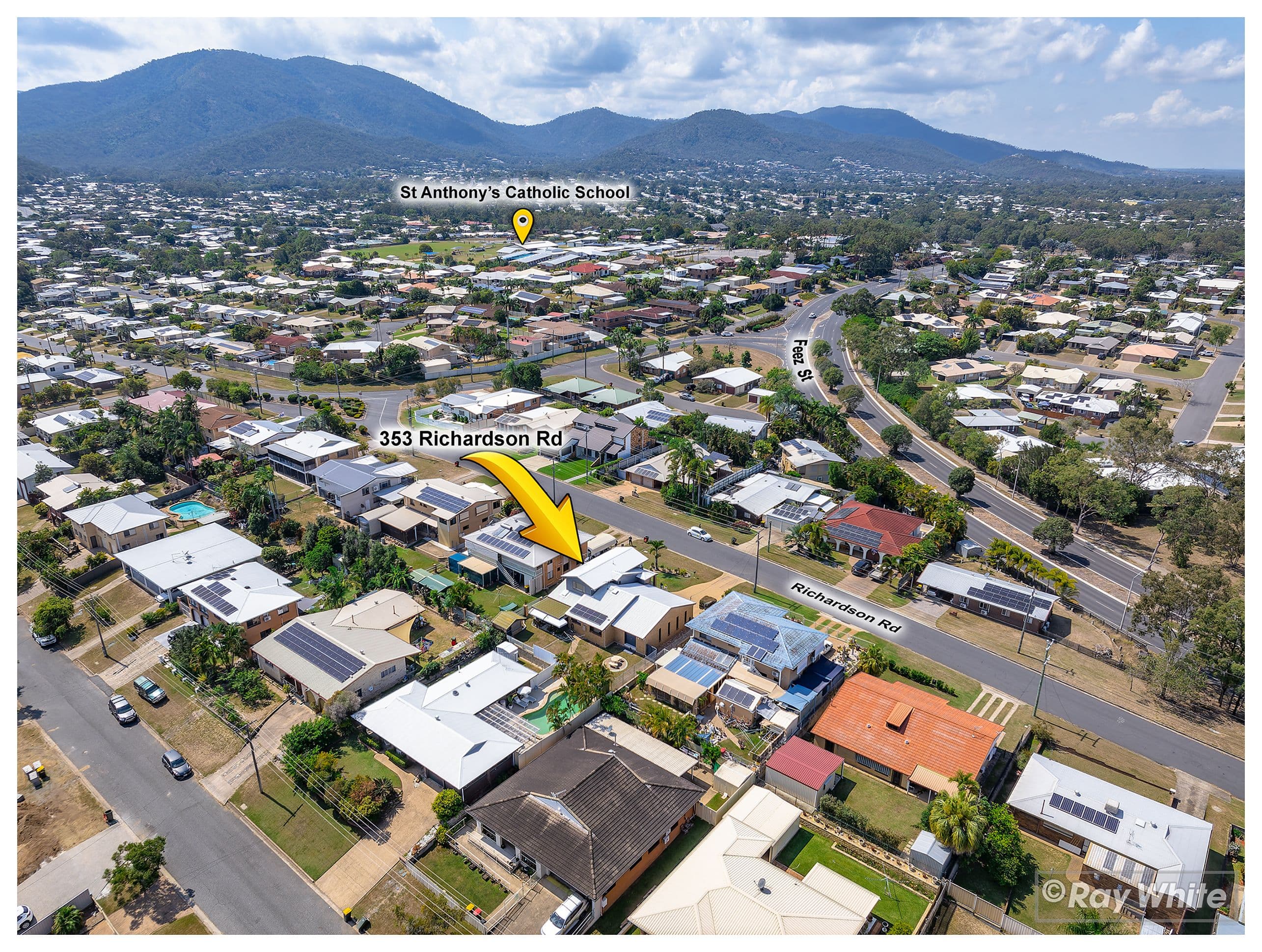 353 Richardson Road, Norman Gardens QLD 4701, Norman Gardens - Thumbnail 2