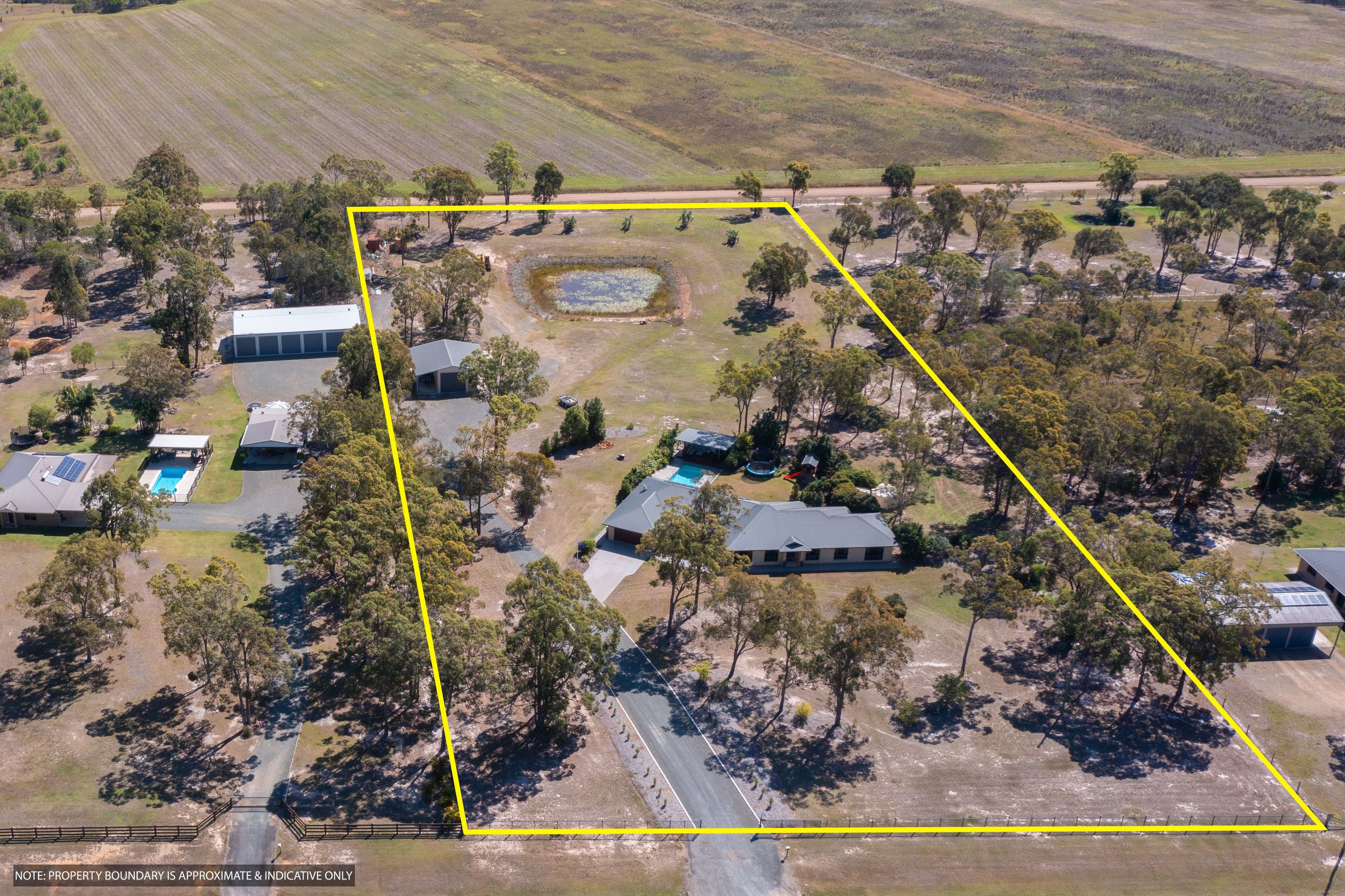 24 Lilly Pilly Drive, Oakhurst QLD 4650, Oakhurst - Thumbnail 2