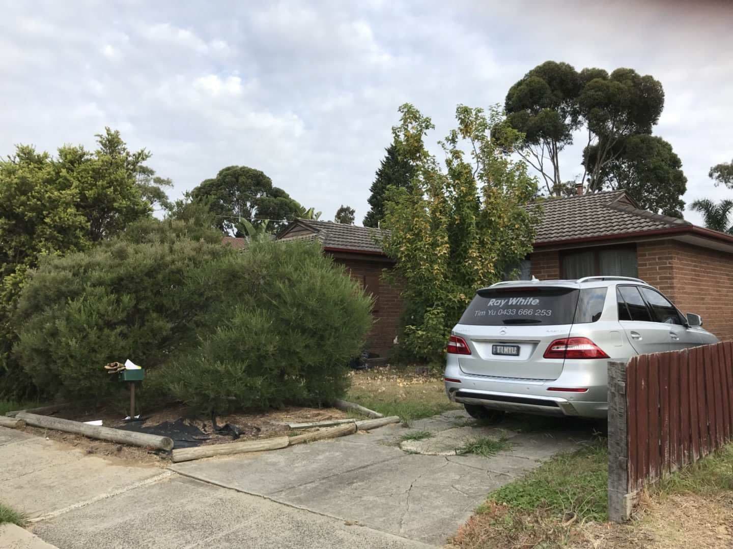 20 Milton Parade, Bundoora VIC 3083, Bundoora - Image 1