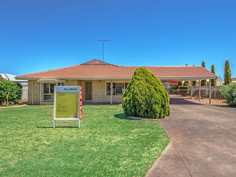33 Pentland Crescent, DUDLEY PARK WA 6210, Dudley Park - Image 1