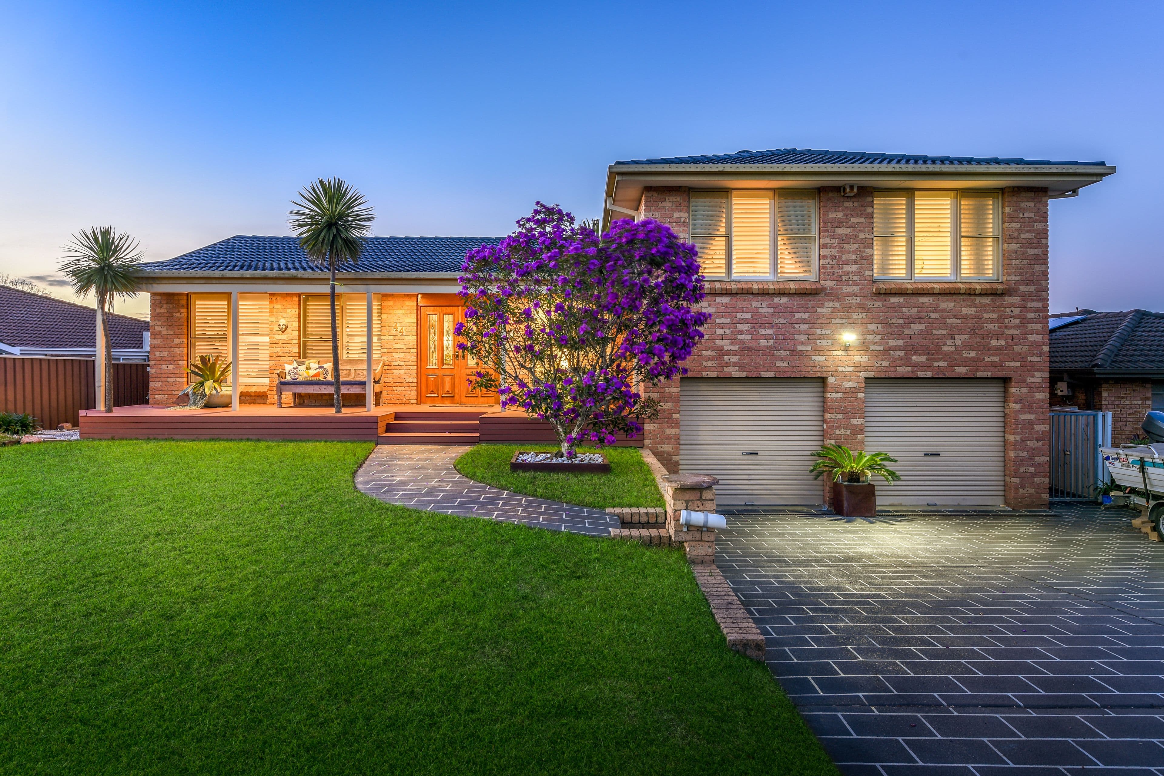 44 Kearns Avenue, Kearns NSW 2558, Kearns - Image 1