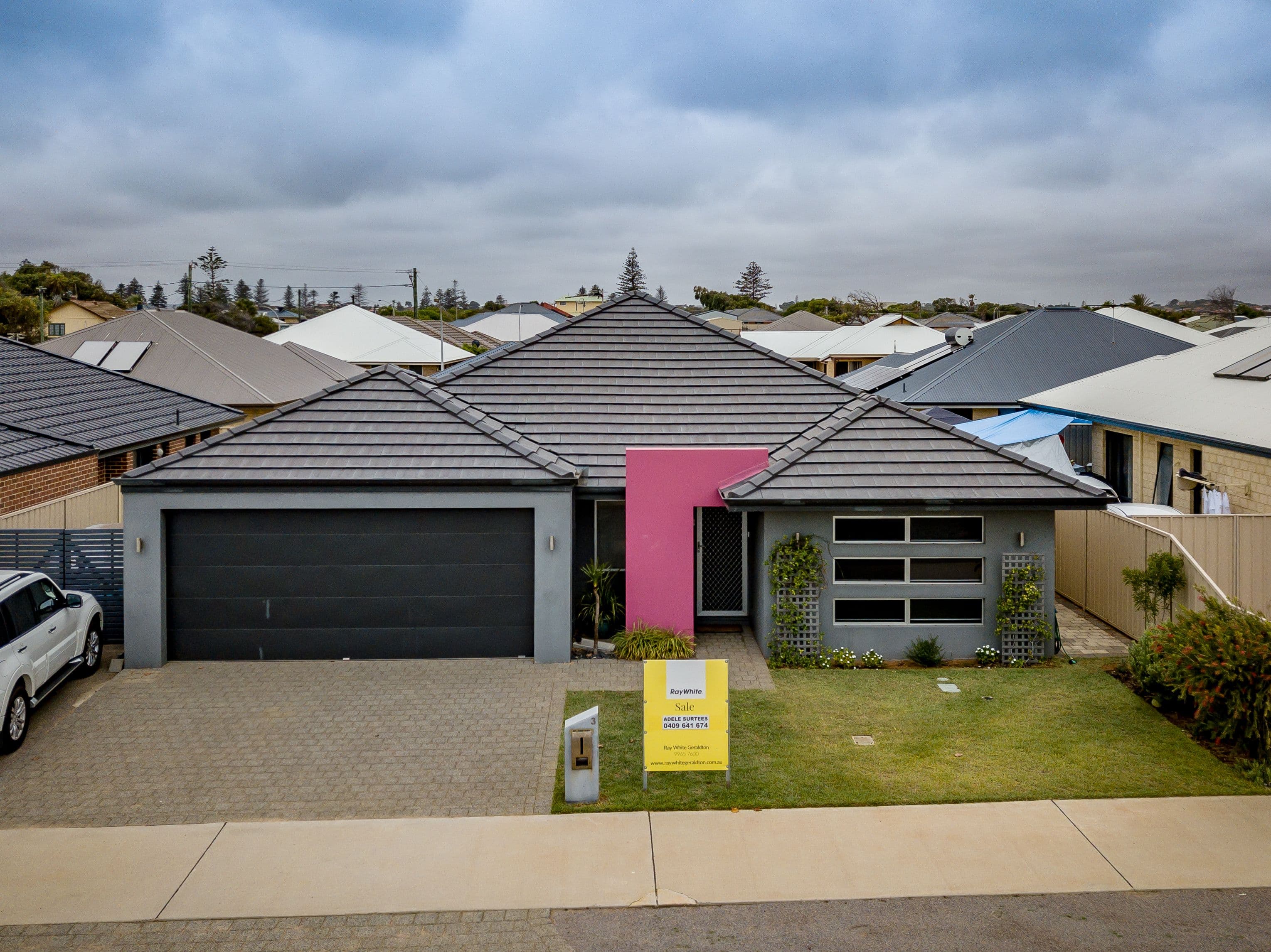3 Thornhill Lane, Beachlands WA 6530, Beachlands - Image 1