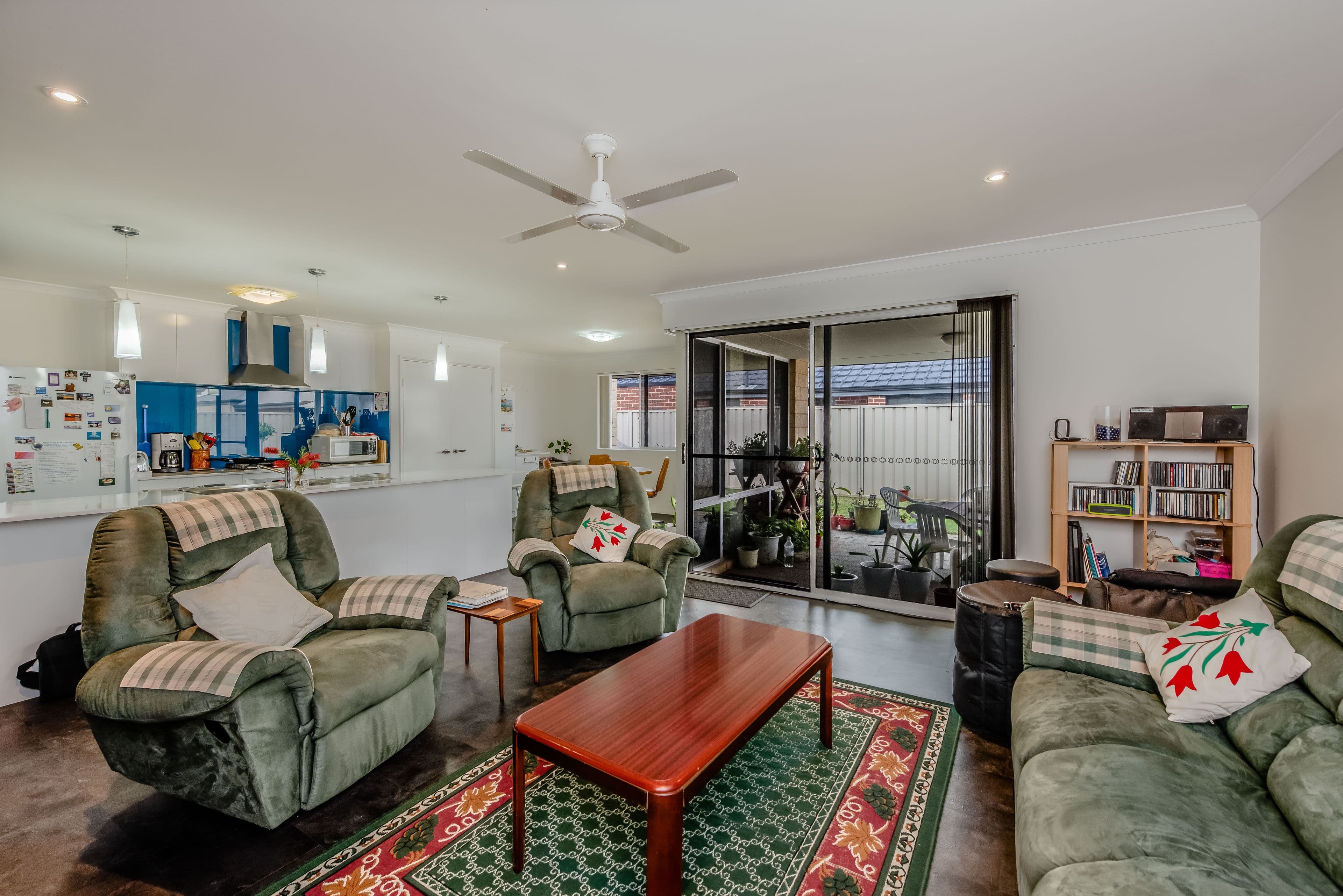 3 Thornhill Lane, Beachlands WA 6530, Beachlands - Thumbnail 4