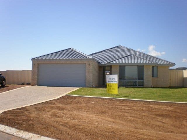 1 Globe Court, WAGGRAKINE WA 6530, Waggrakine - Image 1