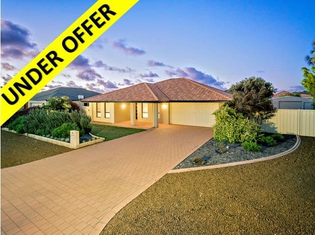 30 Wave Crest Circle, Drummond Cove WA 6532, Drummond Cove - Image 1