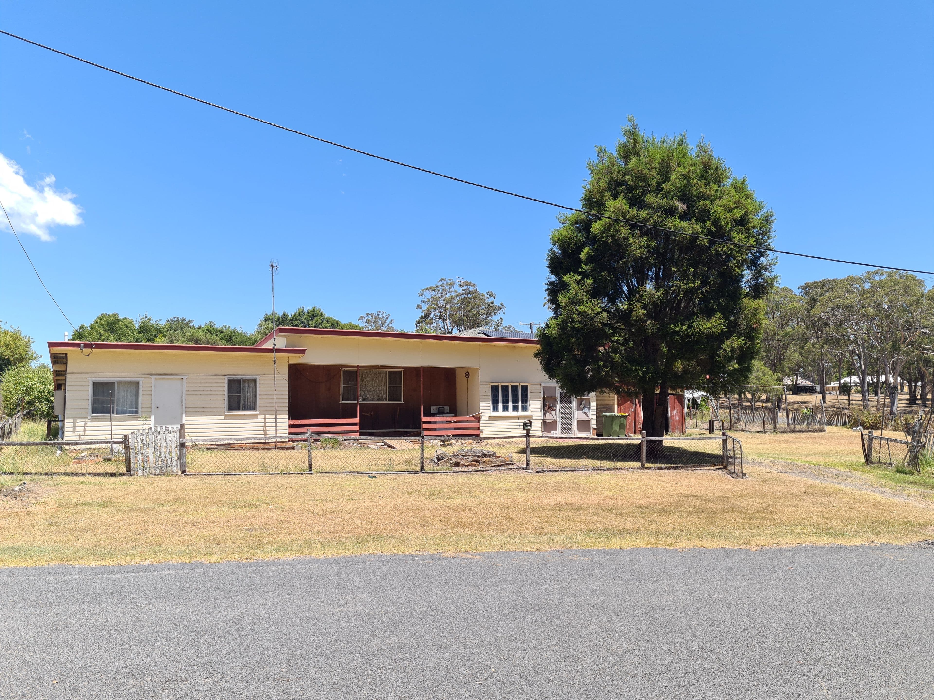 7 Nielson Street, Crows Nest QLD 4355, Crows Nest - Image 1