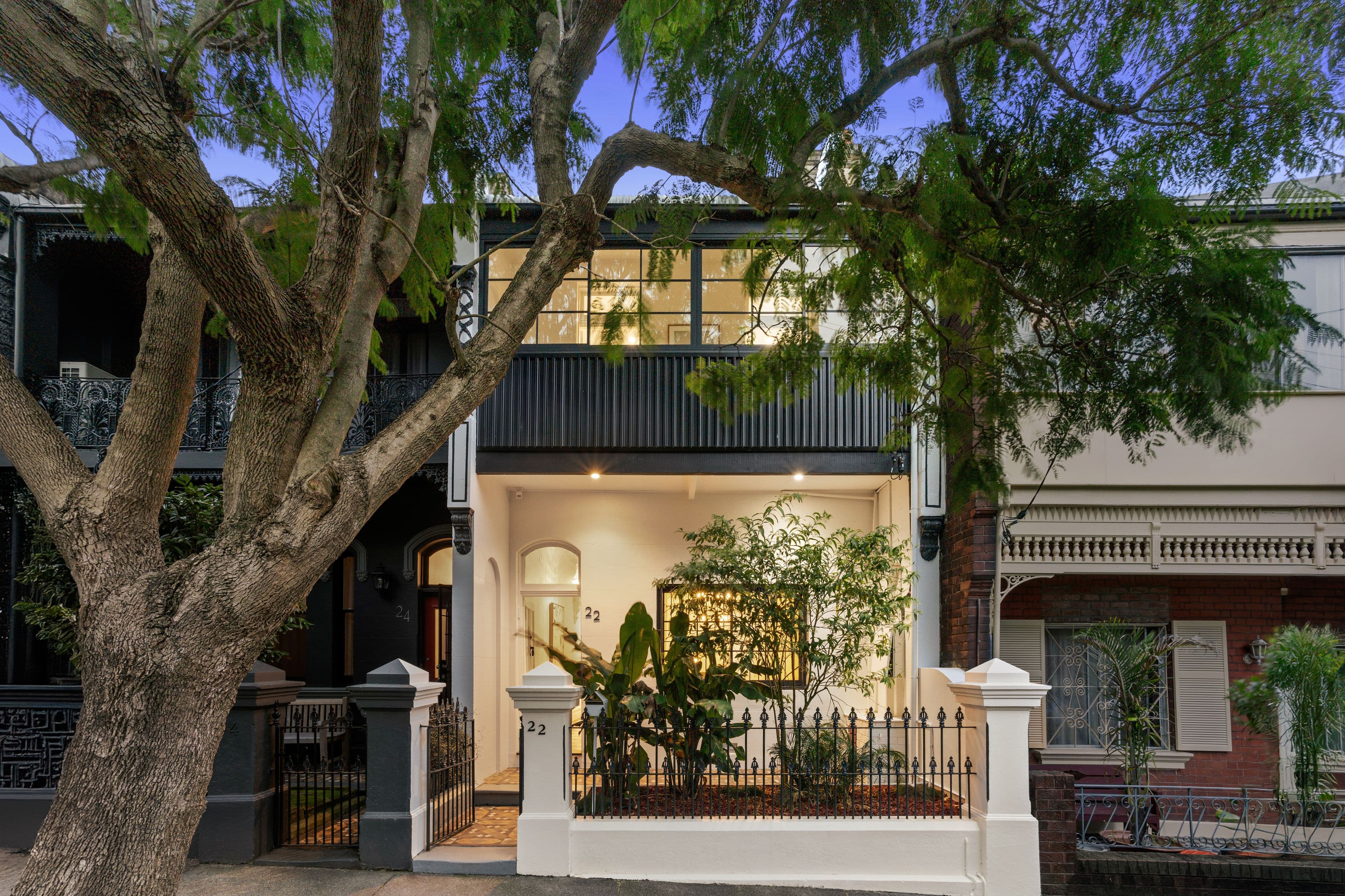 22 Maddison Street, Redfern NSW 2016, Redfern - Image 1